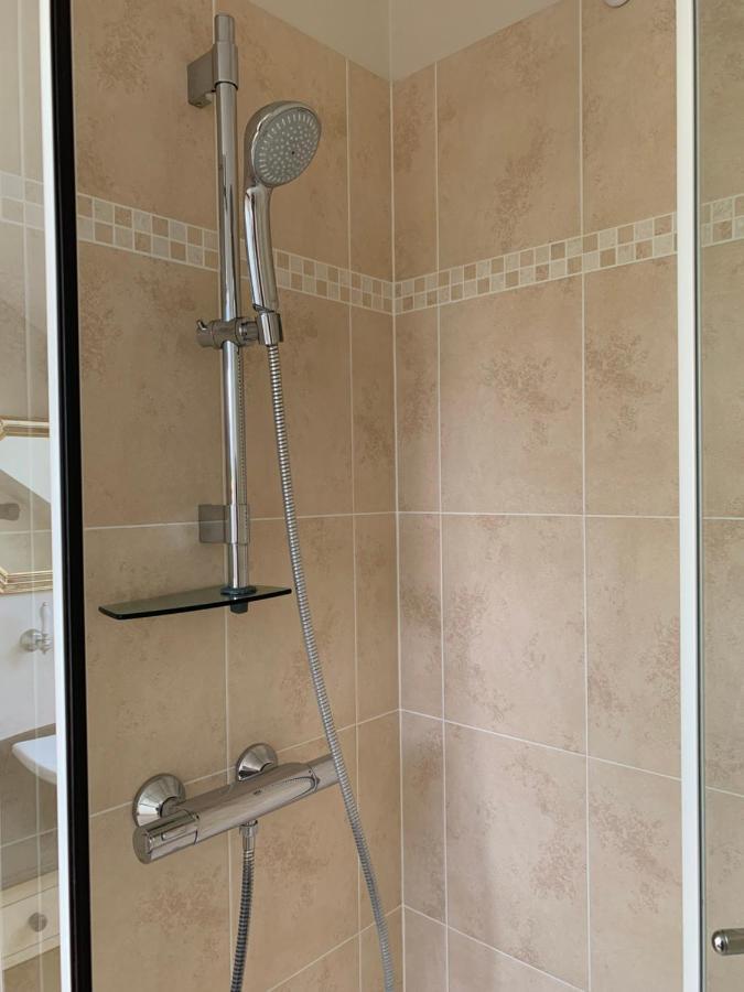 La Grenouillere - Chambre D'Hotes De Charme Ballan-Miré Zewnętrze zdjęcie